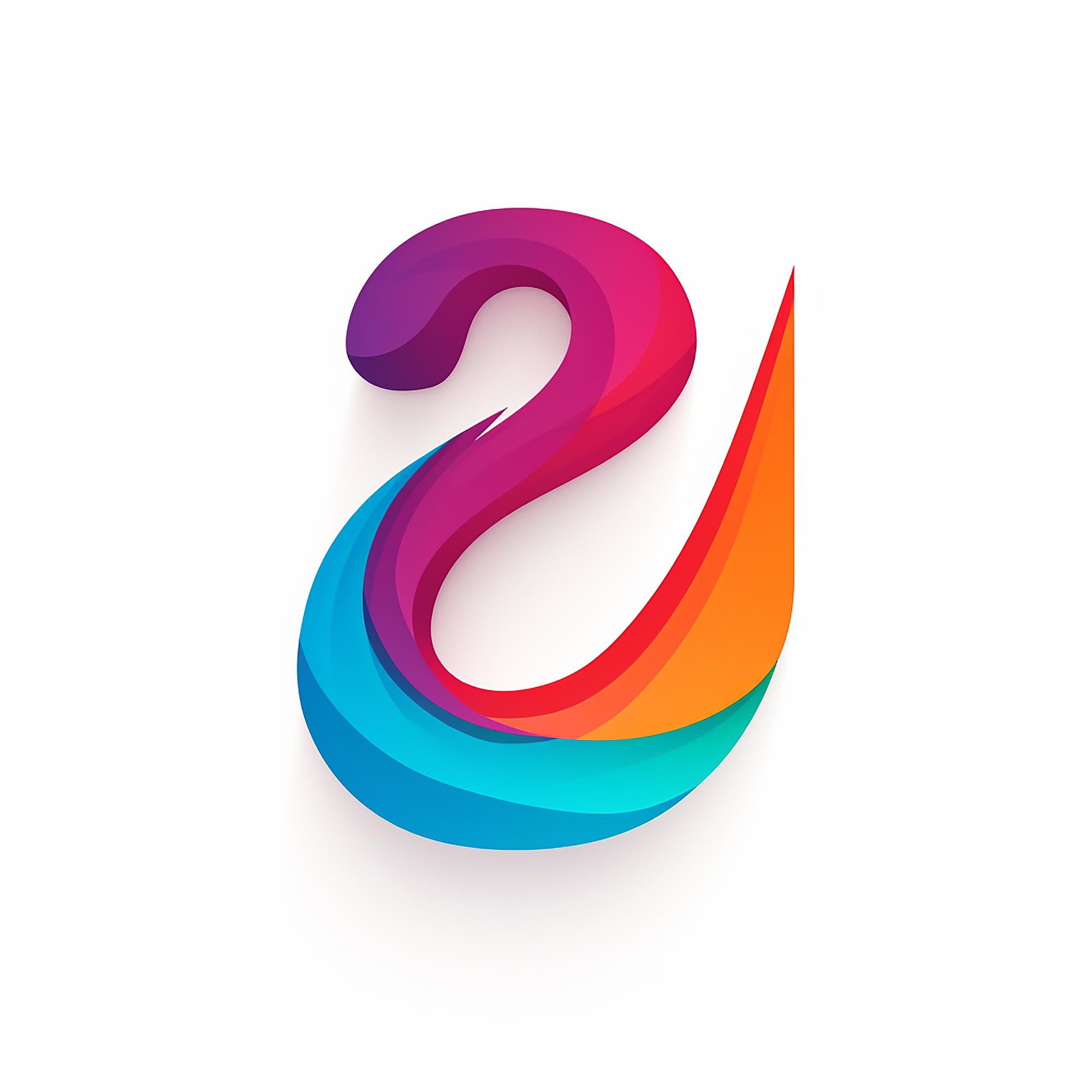Wysokotechnologiczna wschodnia pracownia — wишивka logo